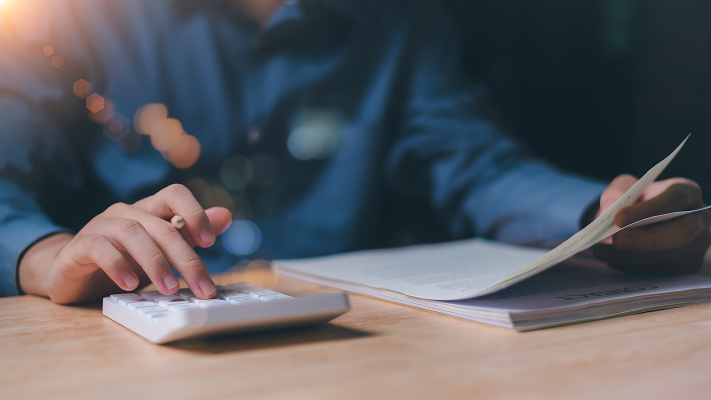 10% Off on Accounting Services 1